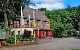 Falk&Frei Selketal Resort